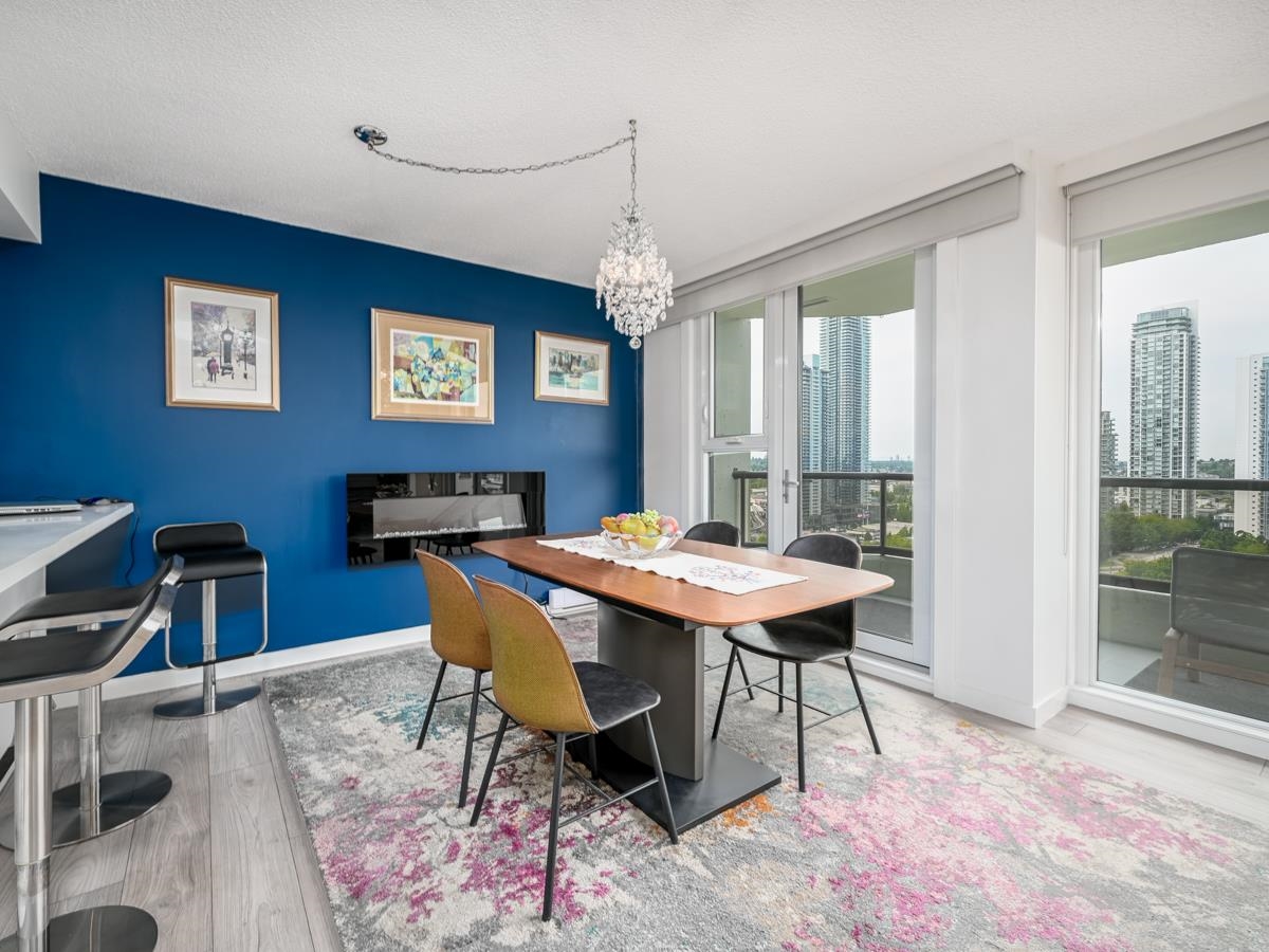 Additional image 5 of 1501-4353 Halifax Street, Burnaby, BC, V5C 5Z4