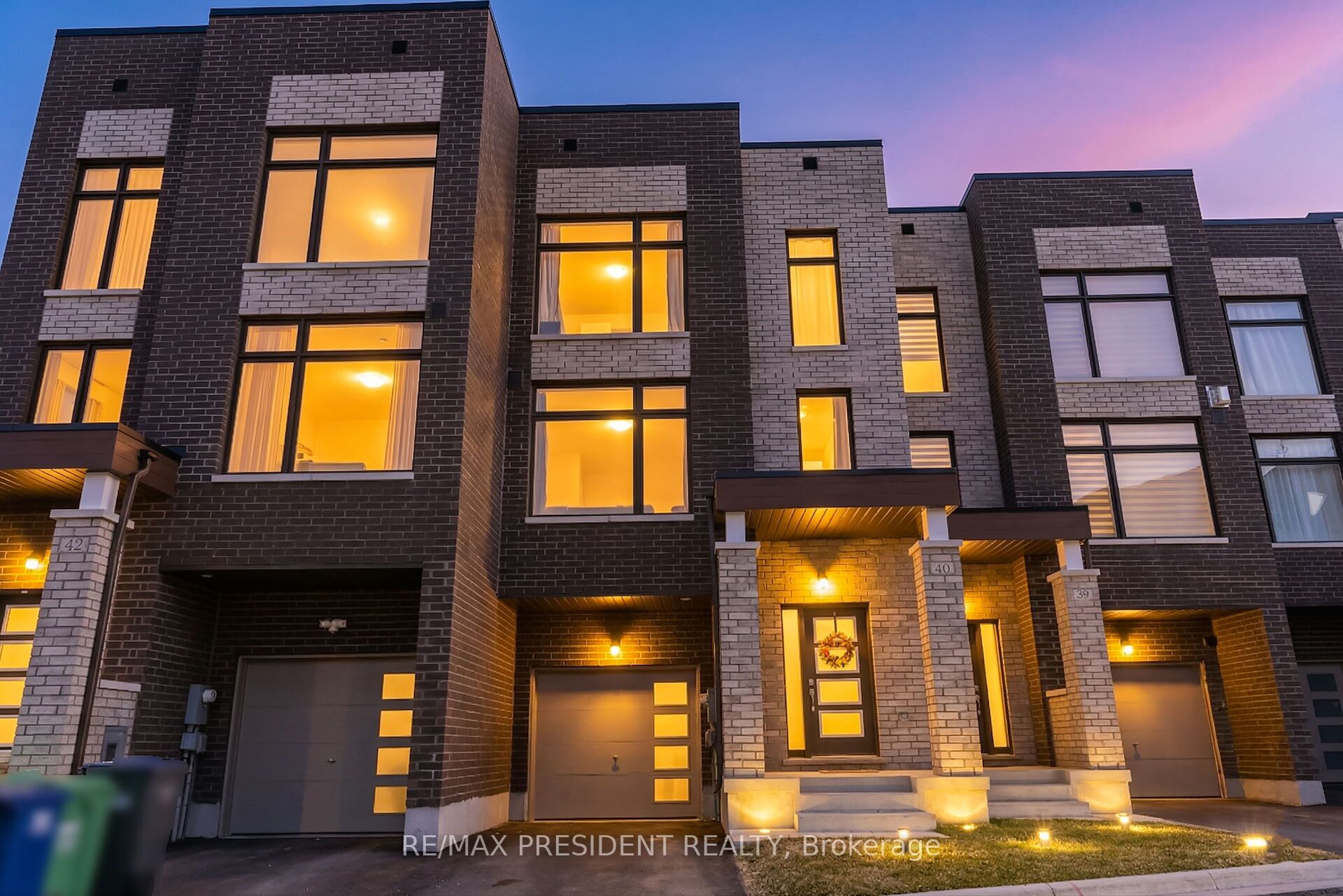 40 Queenpost Drive, Brampton, ON, L6Y 6L2