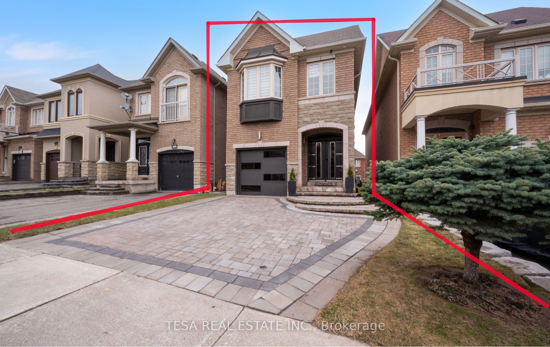 417 Lady Nadia Drive, Vaughan, ON, L6A 4E8