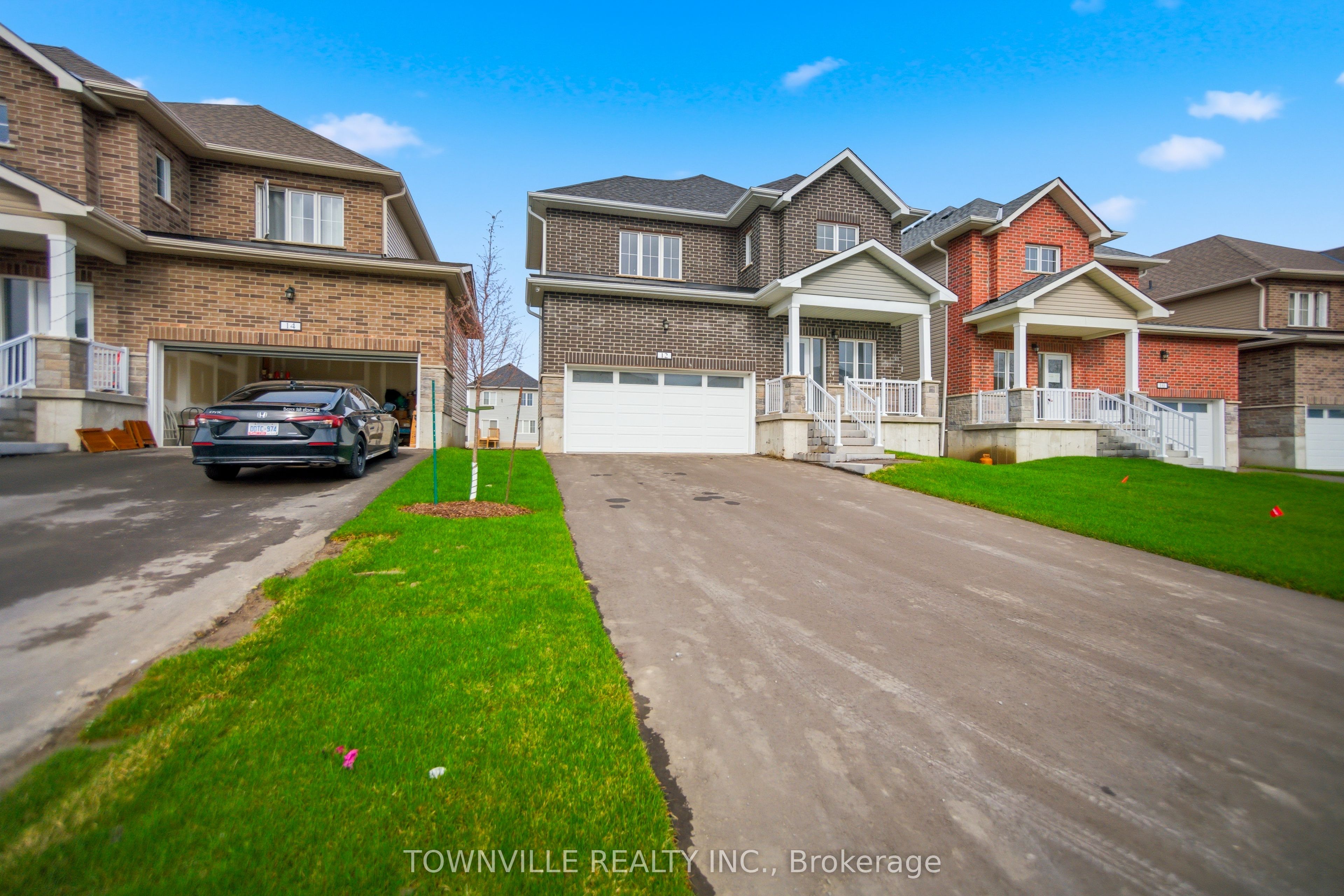 Additional image 2 of 12 Bradden Crescent, Belleville, ON, K8N 0T8