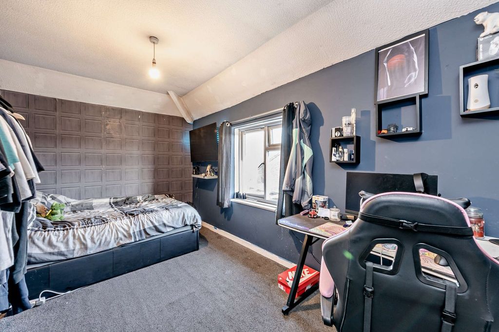 Additional image 10 of 4 bed semi-detached house for saleNant Mawr Crescent, Buckley CH7