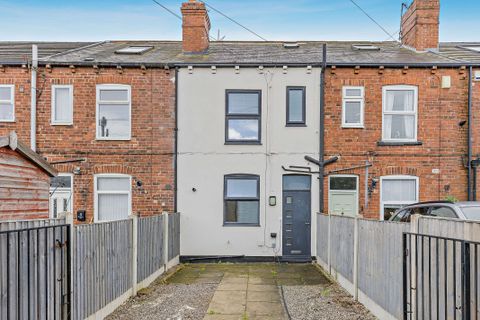 Moorview, Methley, Leeds, West Yorkshire LS26