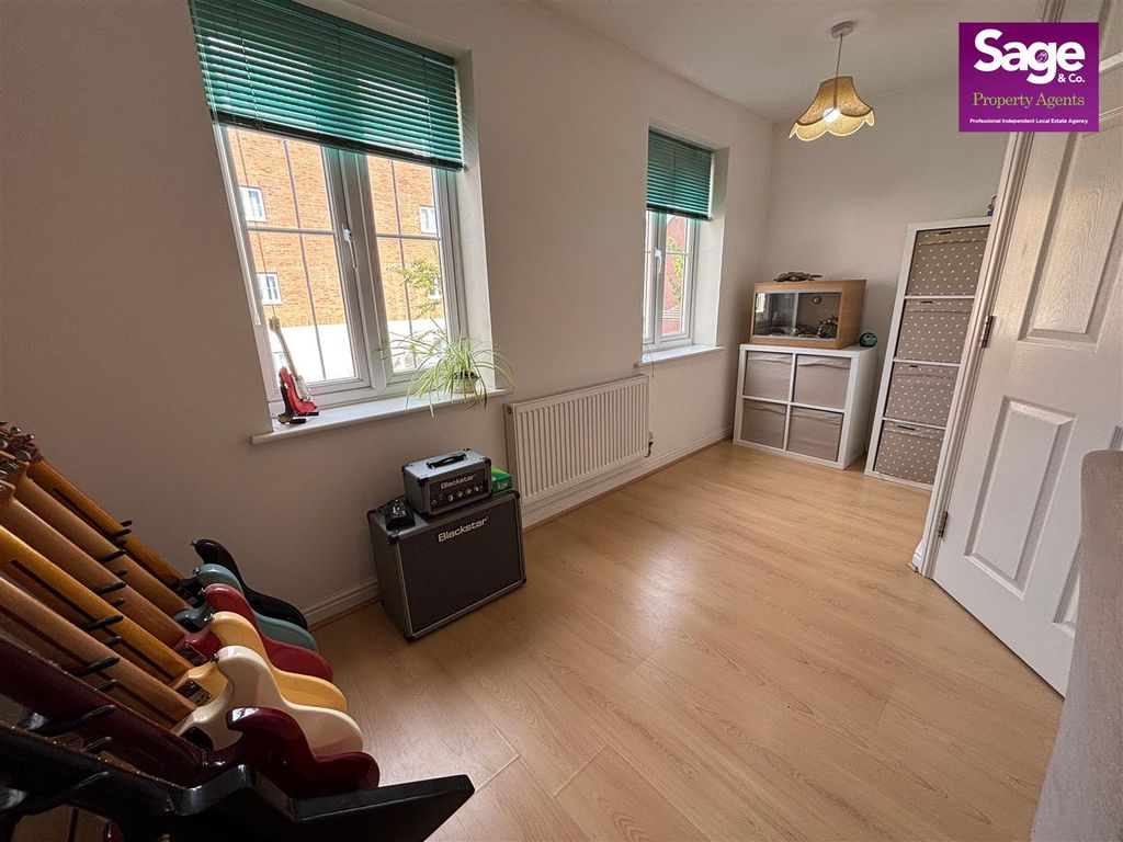 Additional image 21 of 3 bed semi-detached house for saleBlaen Bran Close, Cwmbran NP44