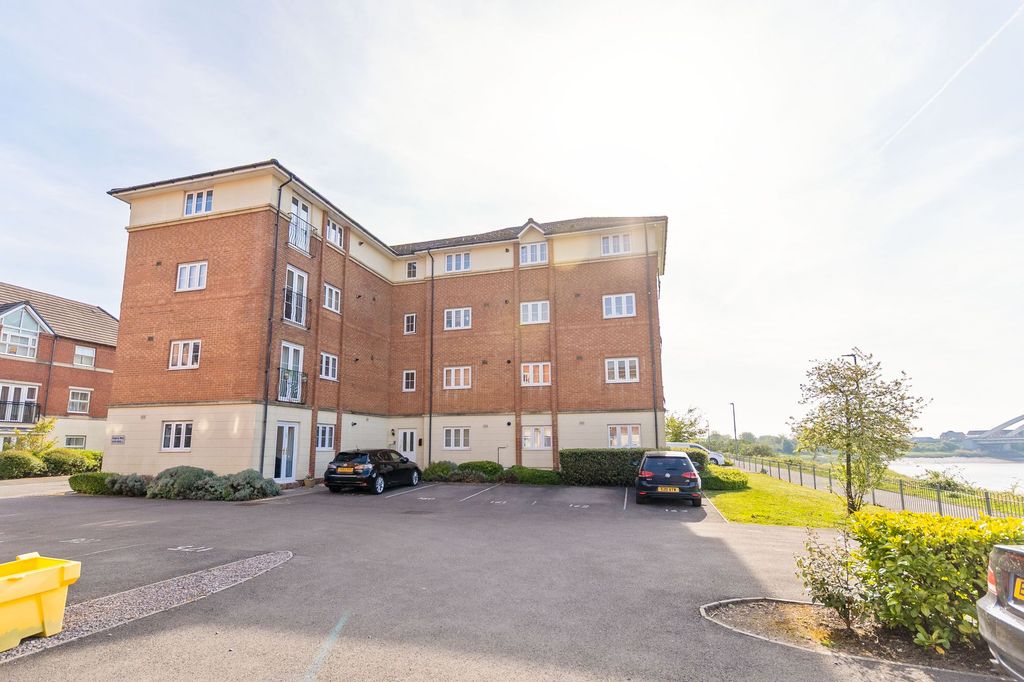 Additional image 15 of 2 bed flat for saleArgosy Way, Newport NP19