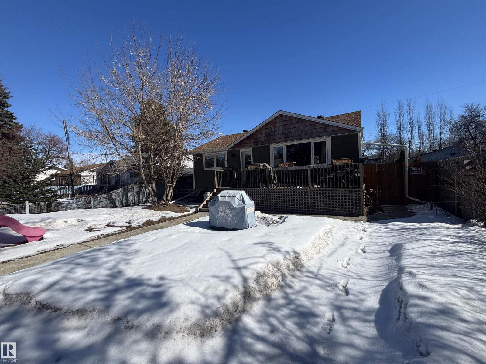21 Elizabeth Drive, Fort Saskatchewan, AB, T8L2M4
