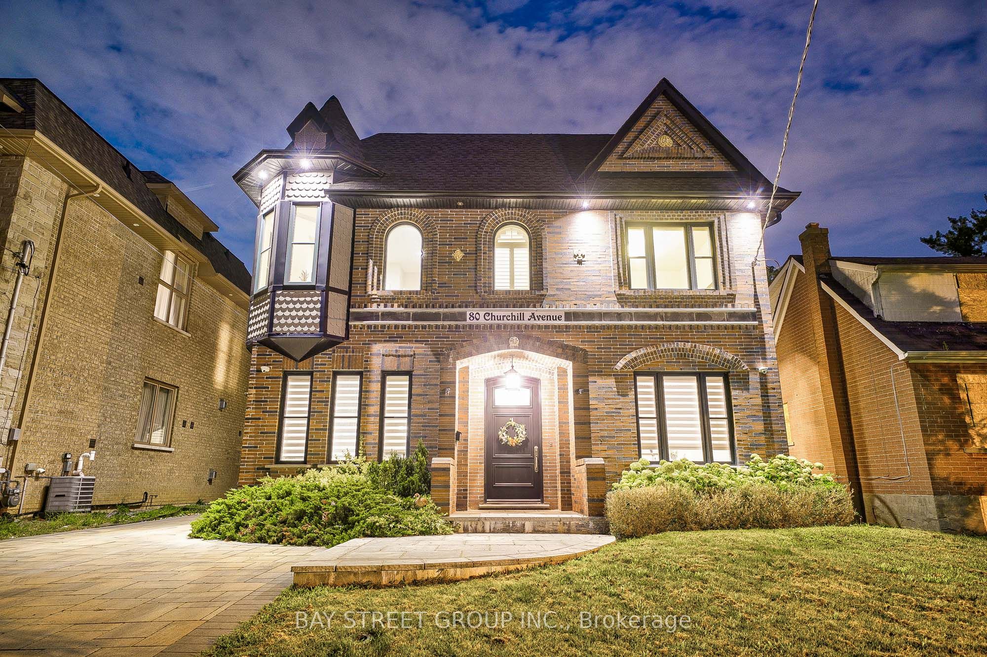 Additional image 3 of 80 Churchill Avenue, Toronto, ON, M2N 1Y9