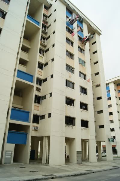 Additional image 17 of 333 Bukit Batok Street 32