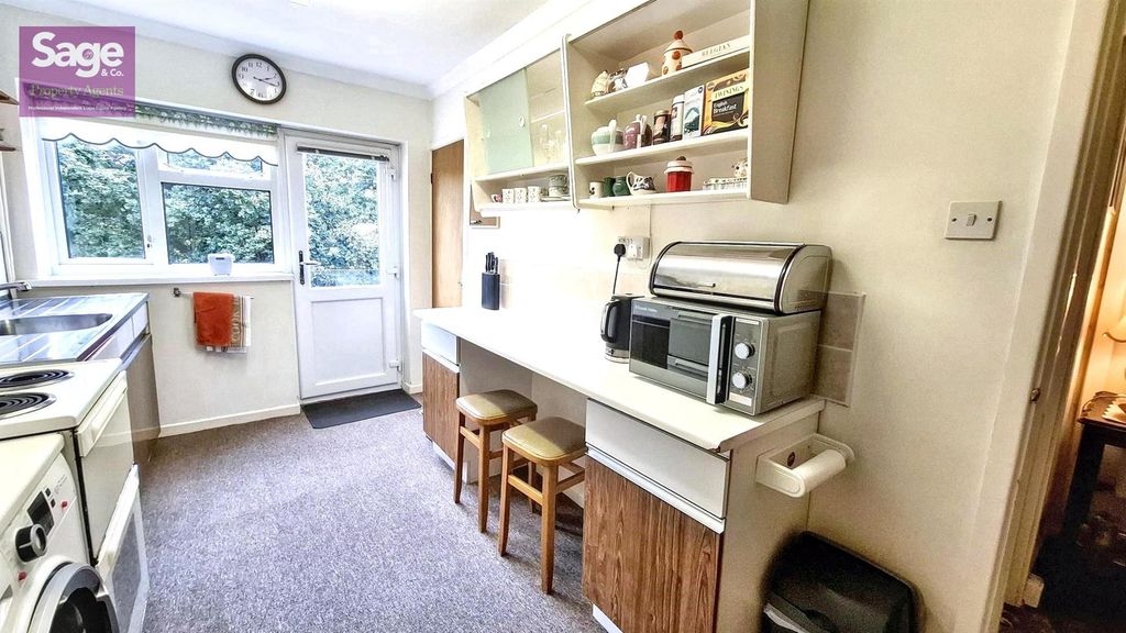 Additional image 19 of 3 bed semi-detached house for saleManor Park, Newbridge, Newport NP11
