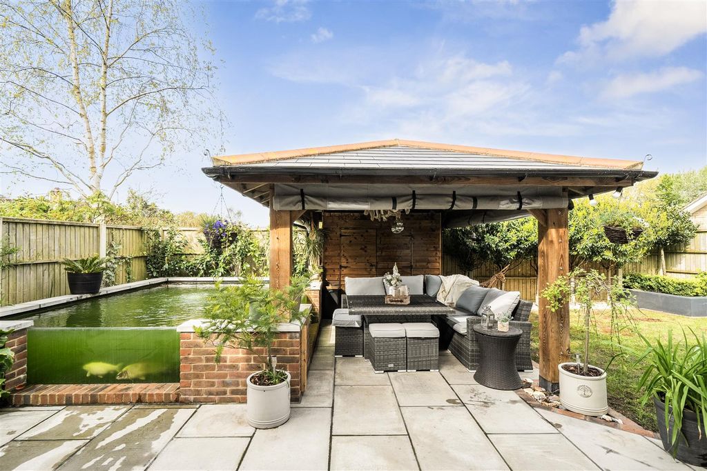 Additional image 17 of 4 bed detached house for saleWindy Ridge, Beaminster, Dorset DT8