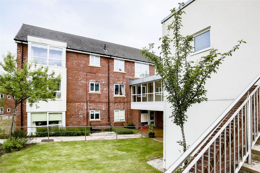 Additional image 8 of 2 bed flat for saleLarmenier Retirement Village, Preston New Road, Blackburn BB2