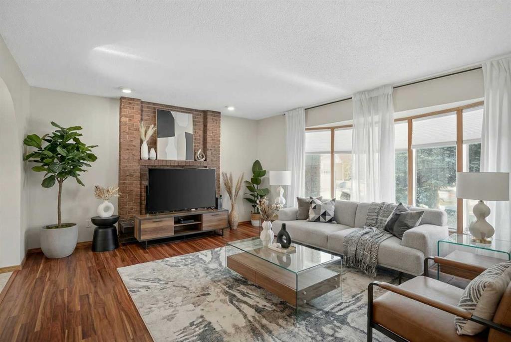 247 Templewood Road NE, Calgary, AB, T1Y4B1