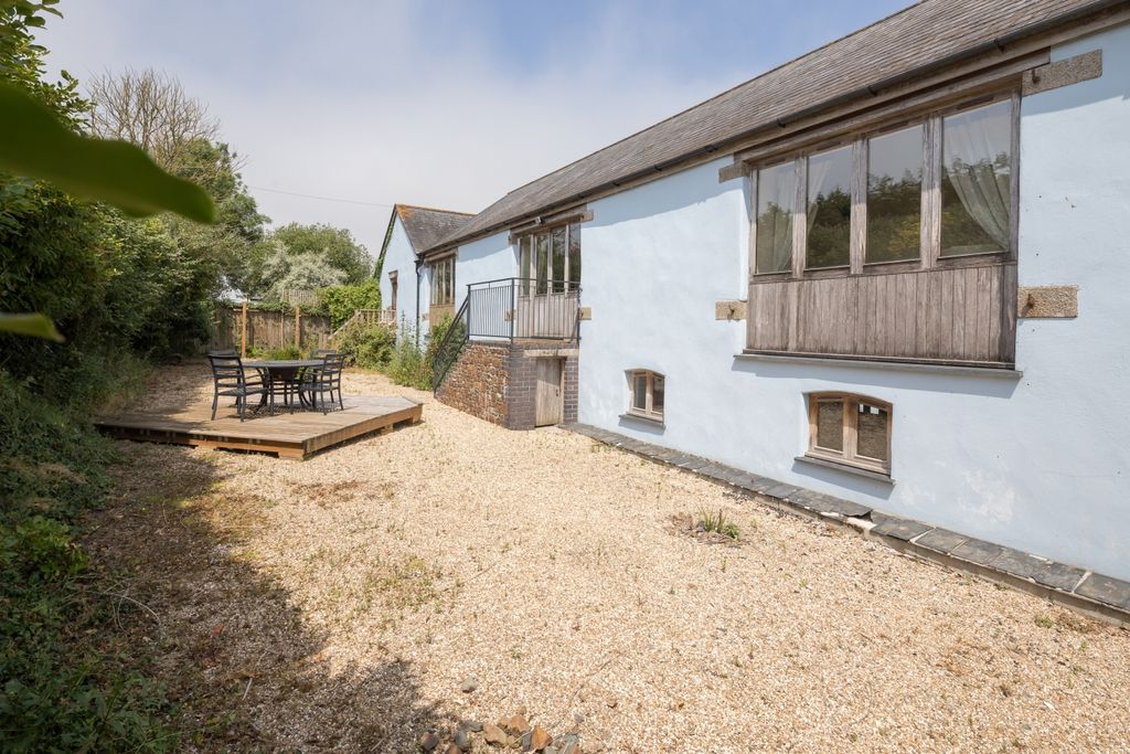 Additional image 28 of 5 bed barn conversion for saleLangford Hele, Marhamchurch, Bude, Cornwall EX23