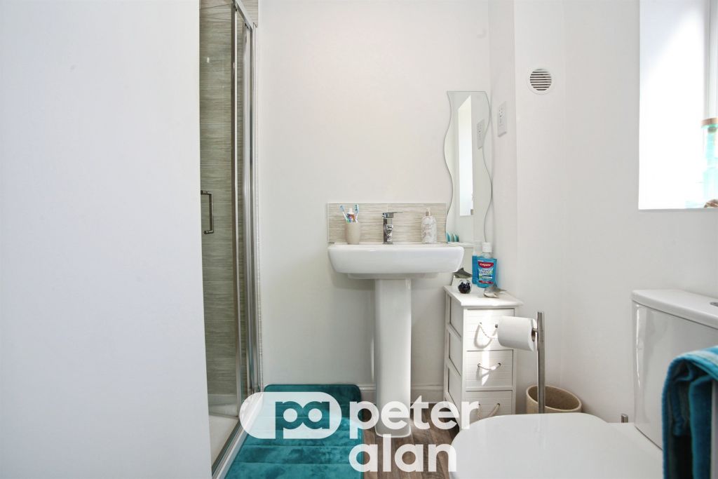 Additional image 12 of 3 bed semi-detached house for saleBerkerolles Road, Rogerstone, Newport NP10