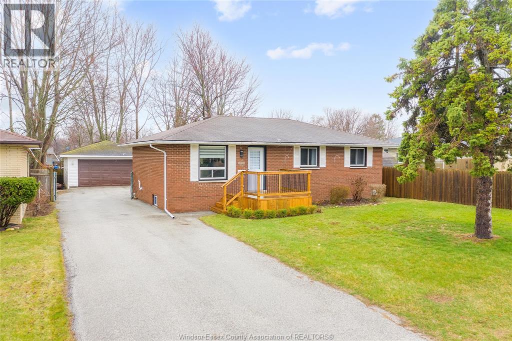 177 Owenwood , Kingsville, ON, N9Y3L3
