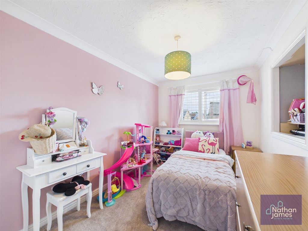 Additional image 16 of 6 bed detached house for saleMartin Close, Rogiet, Caldicot NP26