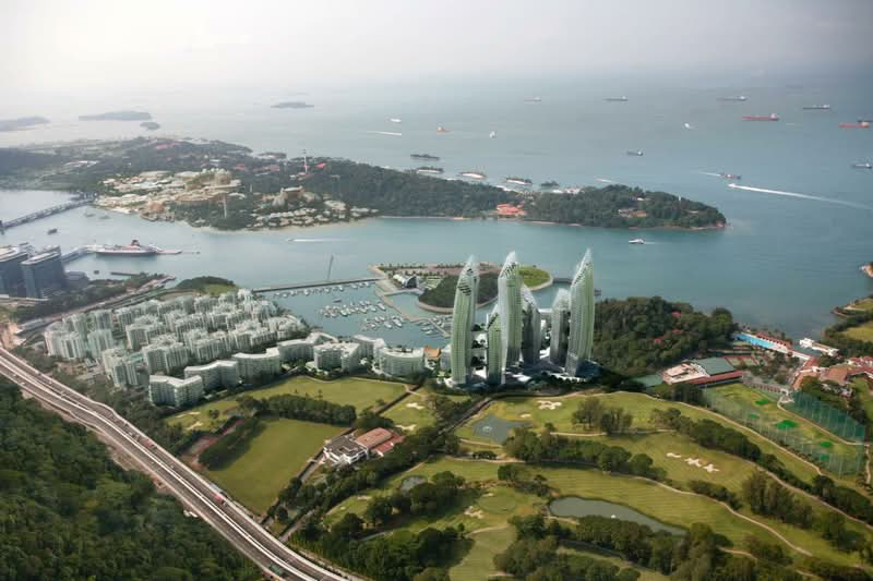 Additional image 21 of 1 Keppel Bay View
