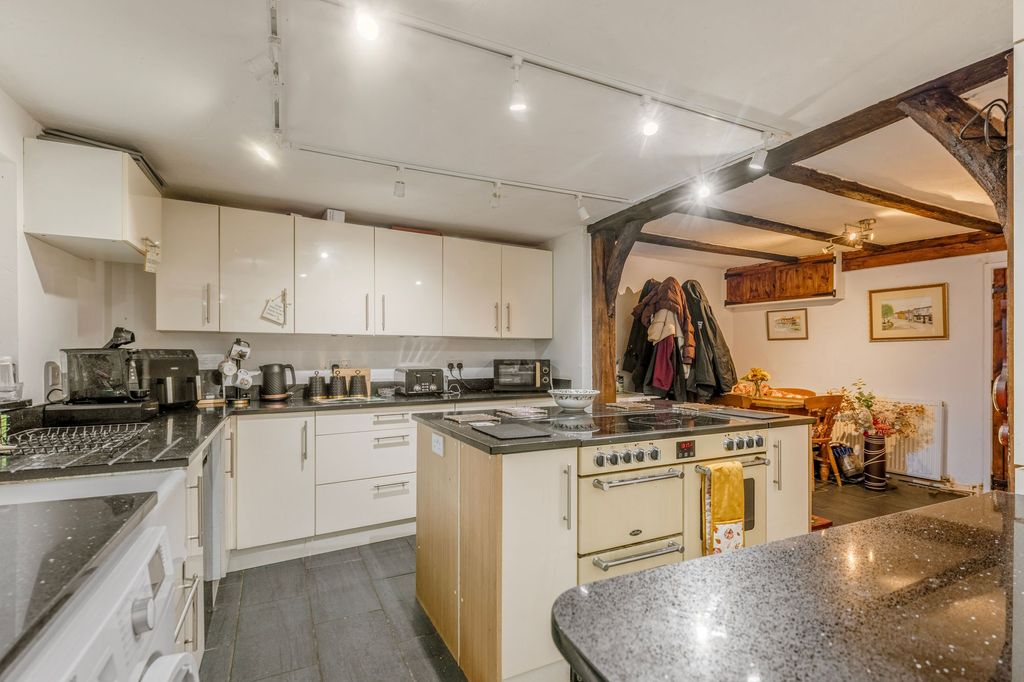 Additional image 5 of 4 bed end terrace house for saleUpper Olland Street, Bungay NR35