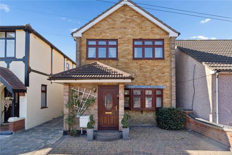 Goring Road, Dagenham RM10