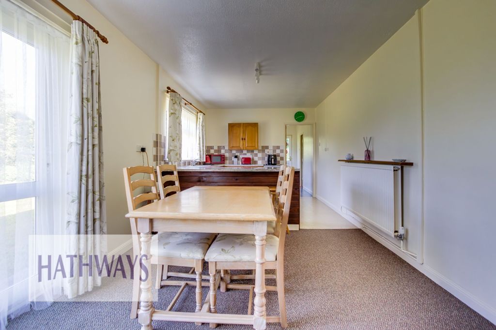 Additional image 13 of 5 bed detached bungalow for saleCae Capel, Great Oak, Usk NP15