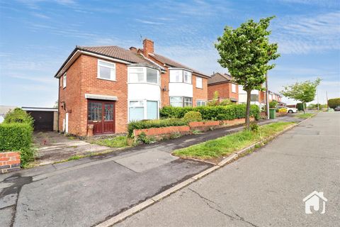 Dorset Avenue, Glenfield, Leicester LE3