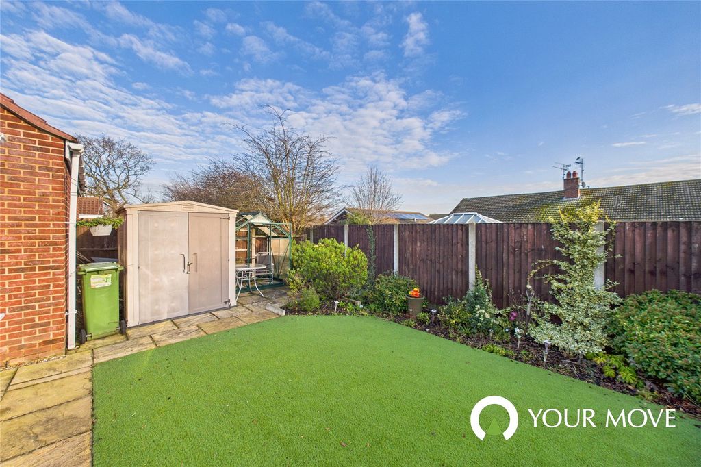Additional image 19 of 3 bed bungalow for saleCodlins Lane, Beccles, Suffolk NR34