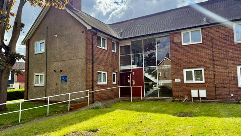 Nutgrove Close, Birmingham B14
