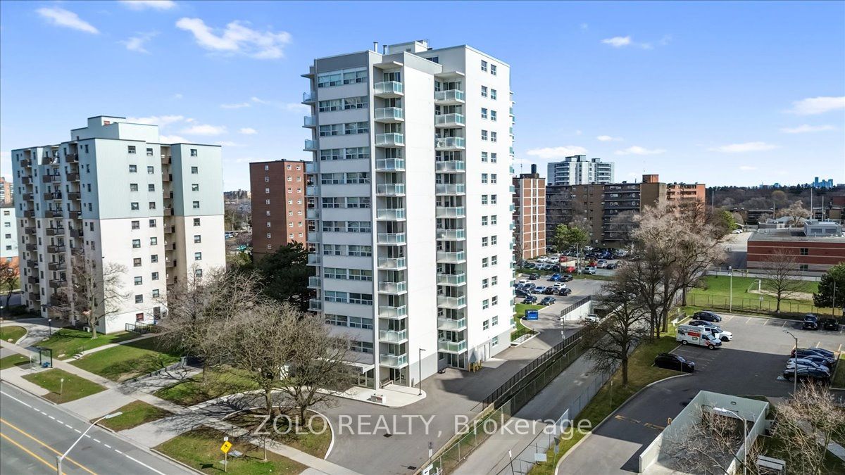 Additional image 2 of 203-2345 Confederation Parkway, Mississauga, ON, L5B 2H3