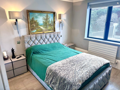 Truslove Road, London SE27, Room to rent