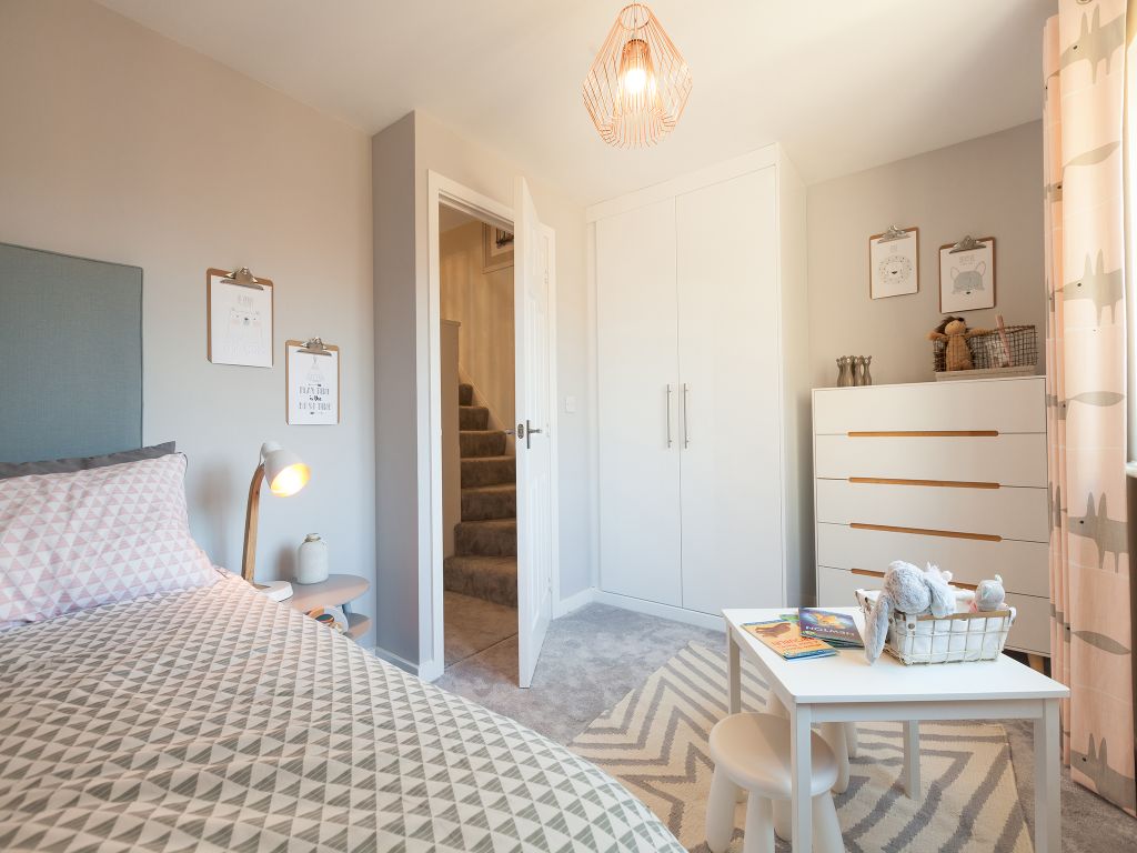 Additional image 6 of 3 bed terraced house for sale"The Sutton" at Waun-Y-Pound Road, Ebbw Vale NP23