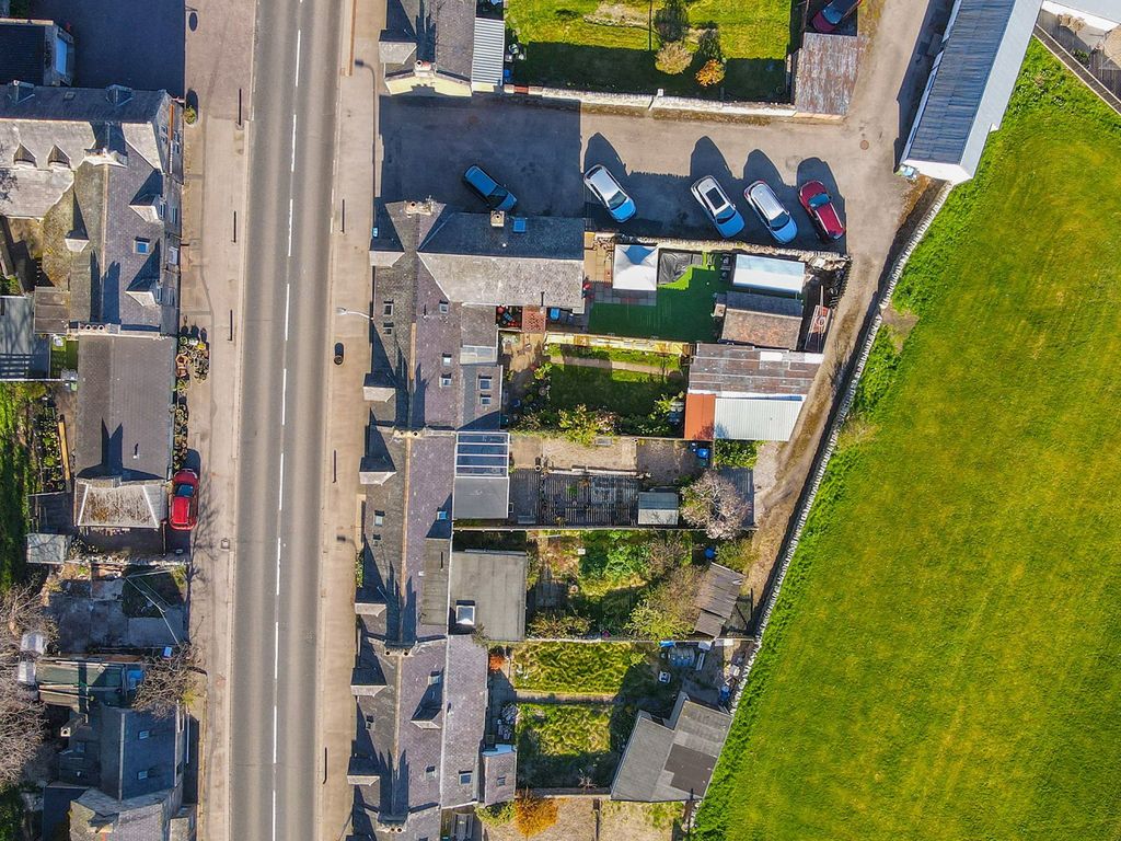 Additional image 26 of 1 bed terraced house for sale12 Rosslyn Street, Brora, Sutherland KW9