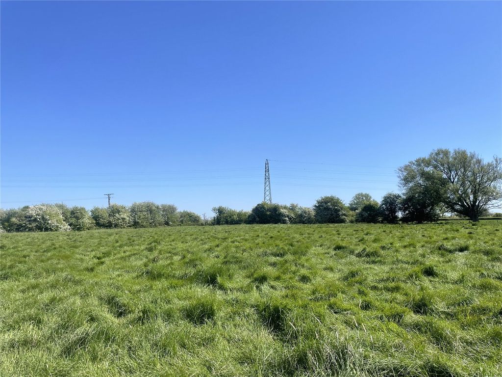 Additional image 2 of Land for saleVole Road, Mark, Highbridge, Somerset TA9
