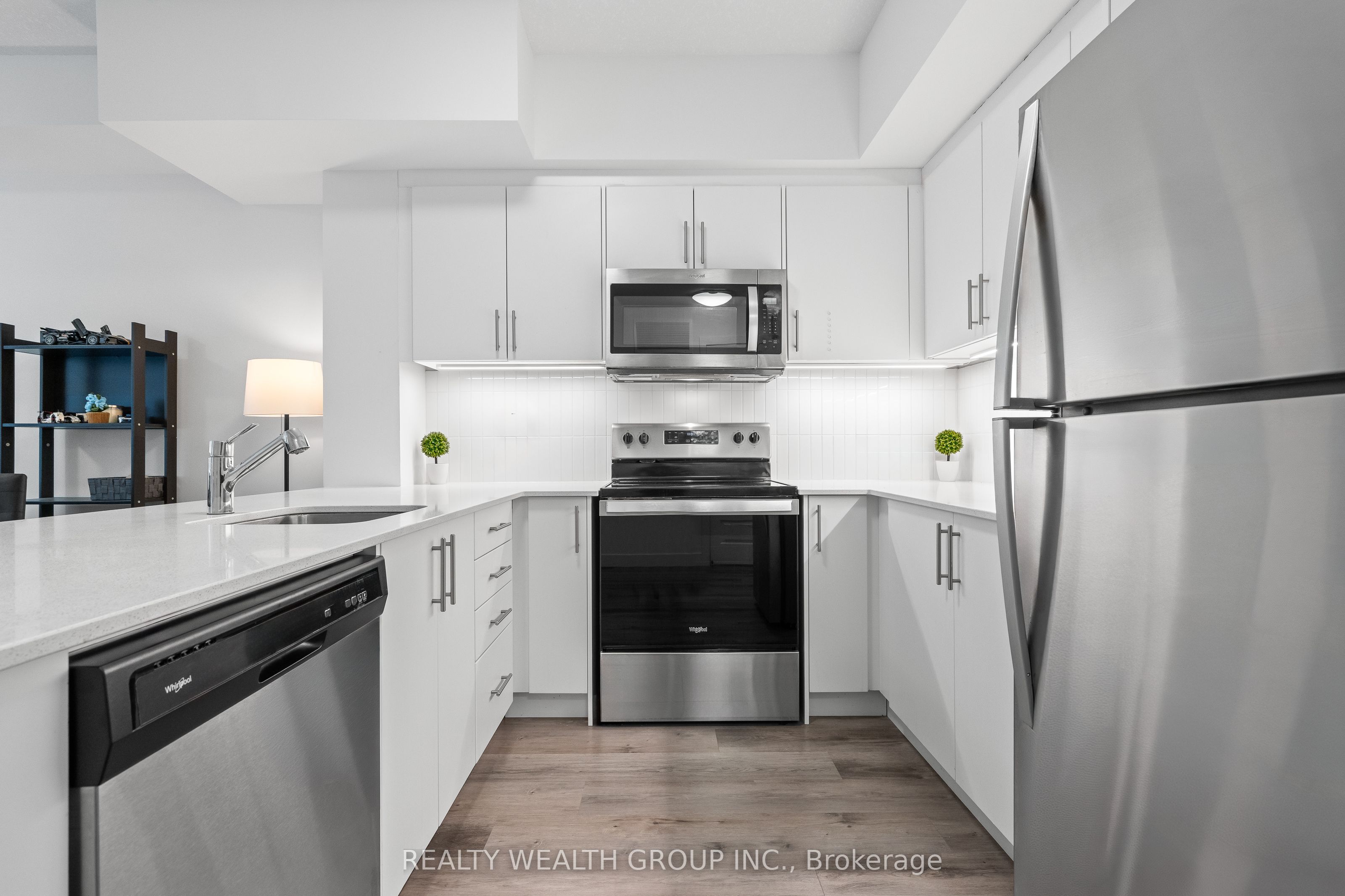 Additional image 2 of 308-1201 Lackner Place, Kitchener, ON, N2A 0L4