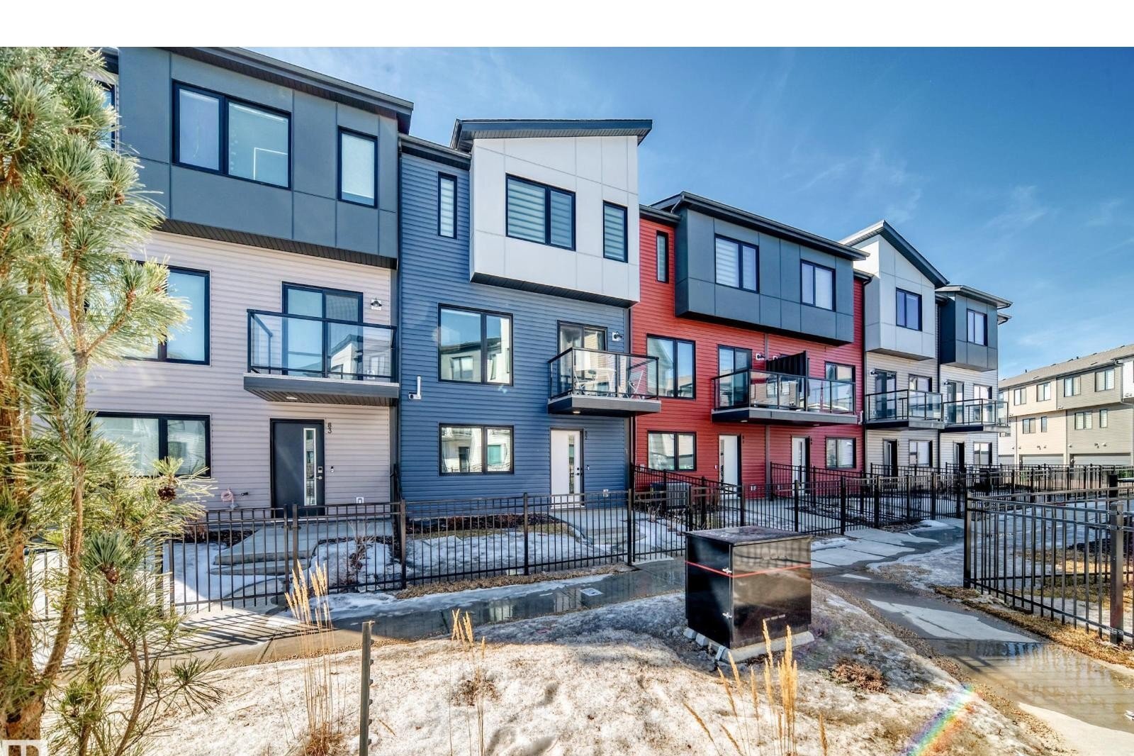 Additional image 7 of 82-11910 35 Avenue SW, Edmonton, AB, T6W4Z8