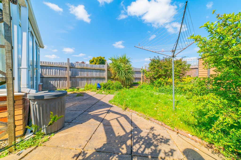 Additional image 5 of 2 bed end terrace house for saleClos Avro, Pengam Green CF24