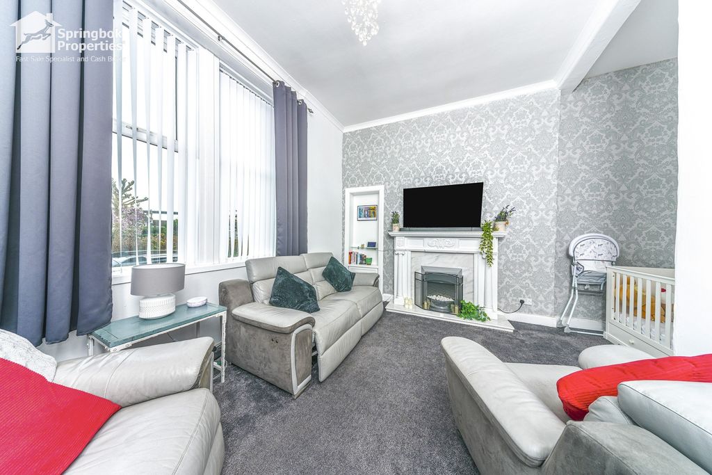 Additional image 2 of 1 bed flat for sale183 Dumbarton Road, Old Kilpatrick, Glasgow G60