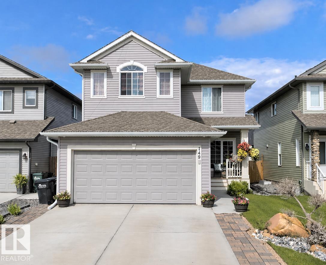 149 Sutton Close, Sherwood Park, AB, T8H0T8
