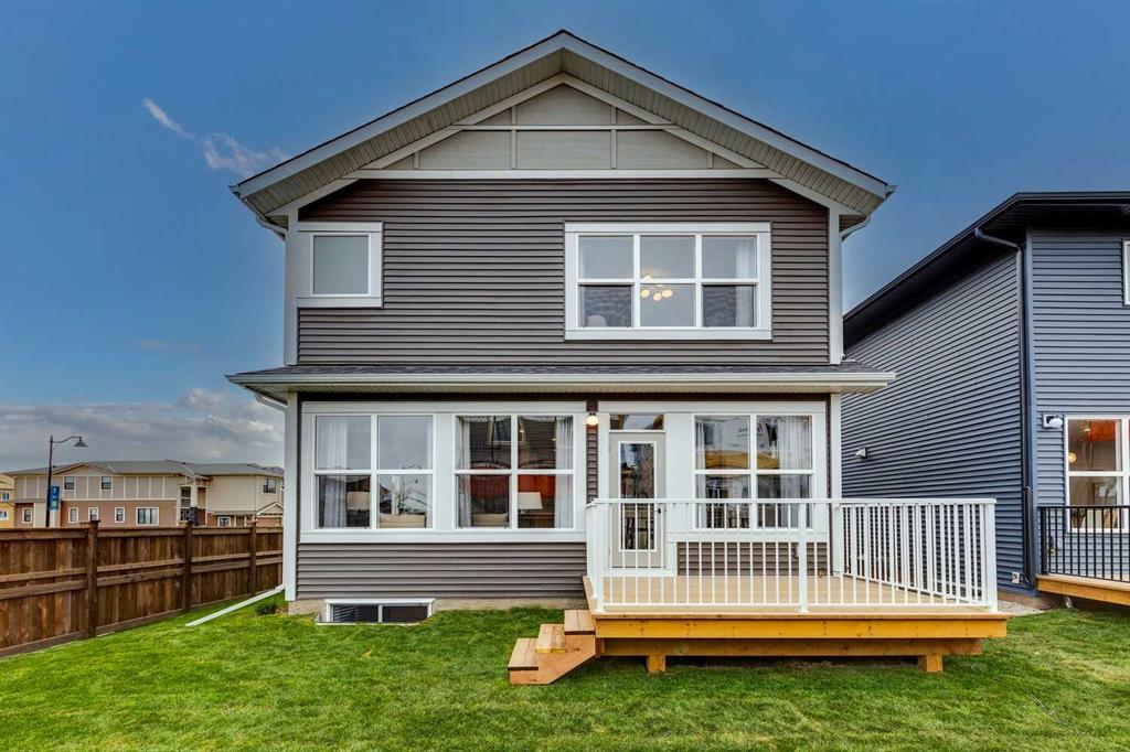 Additional image 3 of 297 Homestead Terrace NE, Calgary, AB, T3J 5R6