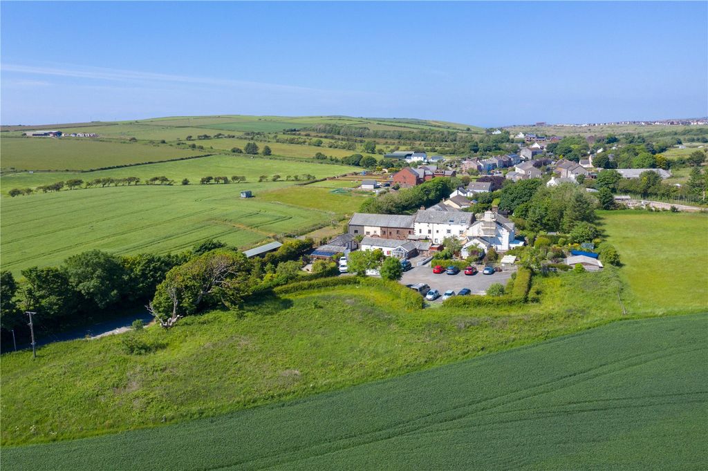 Additional image 2 of Land for saleCroft Foot, Sandwith, Whitehaven, Cumbria CA28