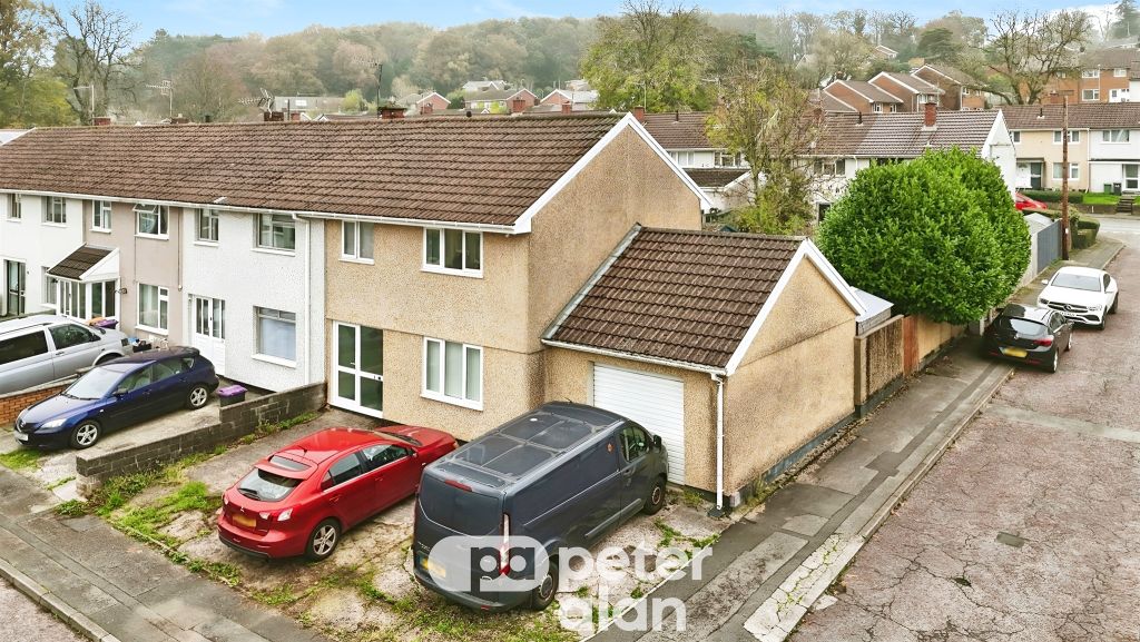 Additional image 23 of 3 bed end terrace house for salePencoed Place, Croesyceiliog, Cwmbran NP44