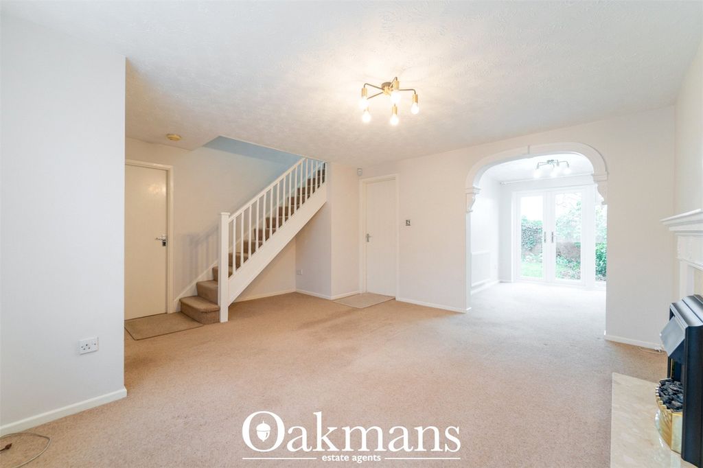 Additional image 6 of 3 bed semi-detached house for saleYork Close, Birmingham, West Midlands B30