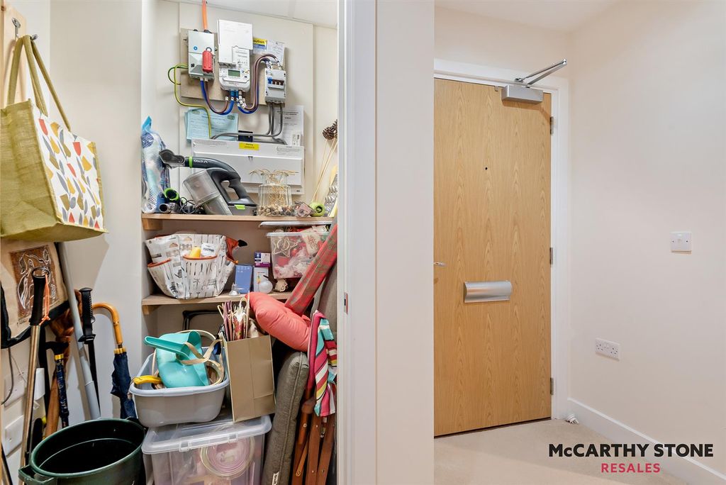 Additional image 16 of 2 bed flat for saleIsland View, Shortwood Copse Lane, Basingstoke RG23