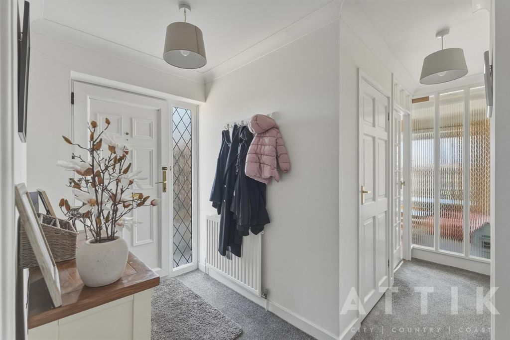Additional image 8 of 4 bed detached bungalow for saleSt. Michaels Way, Wenhaston, Halesworth IP19