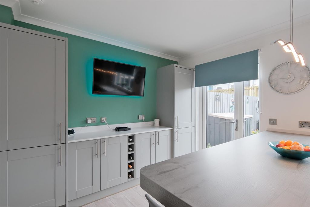 Additional image 11 of 3 bed semi-detached house for saleRoman Road, Motherwell ML1