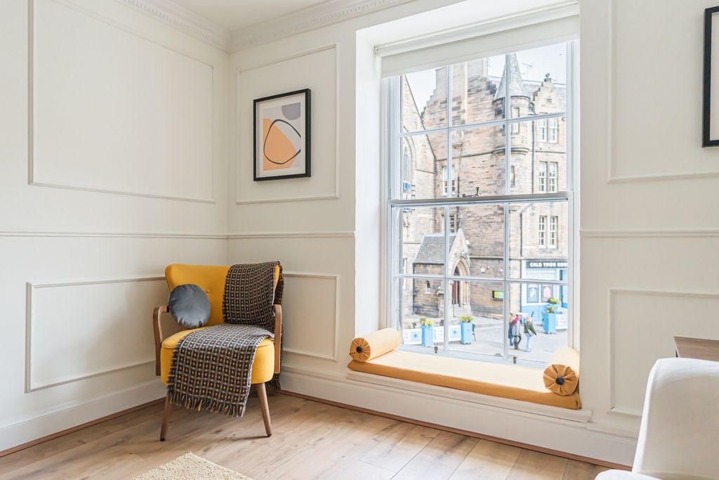 Additional image 12 of 1 bed flat for sale1B/9 Grassmarket, Edinburgh EH1