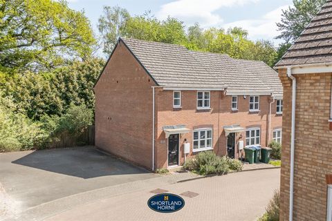Molay Close, Tile Hill, Coventry CV4
