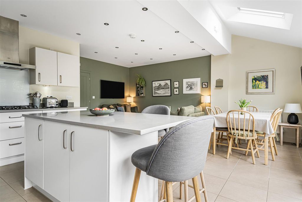 Additional image 20 of 5 bed property for saleLander Close, Chesterton, Bicester OX26