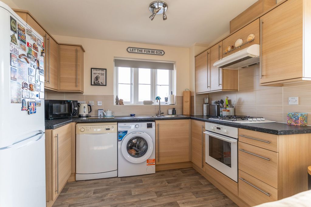 Additional image 2 of 2 bed flat for saleArgosy Way, Newport NP19