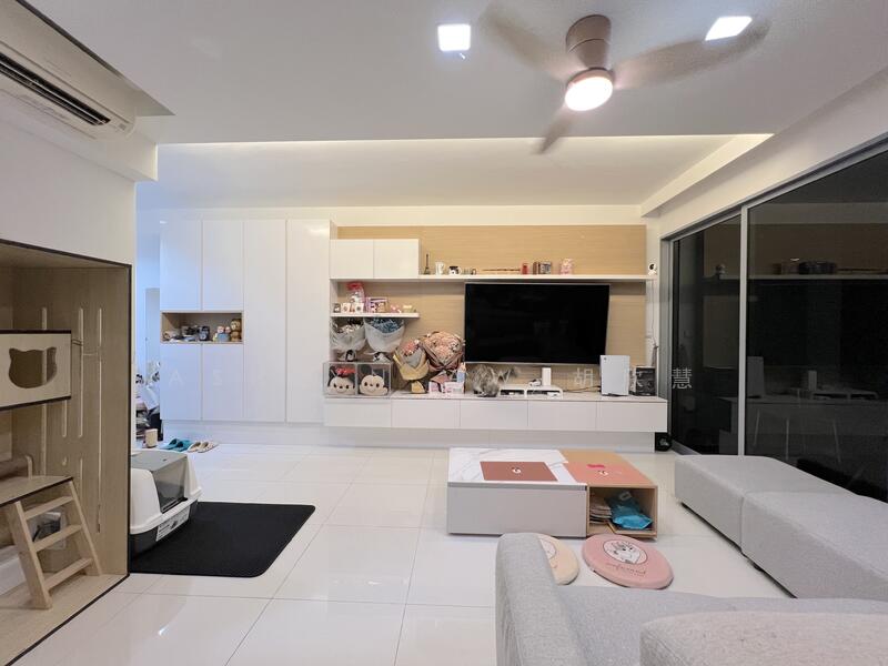 Additional image 2 of 530D Pasir Ris Drive 1