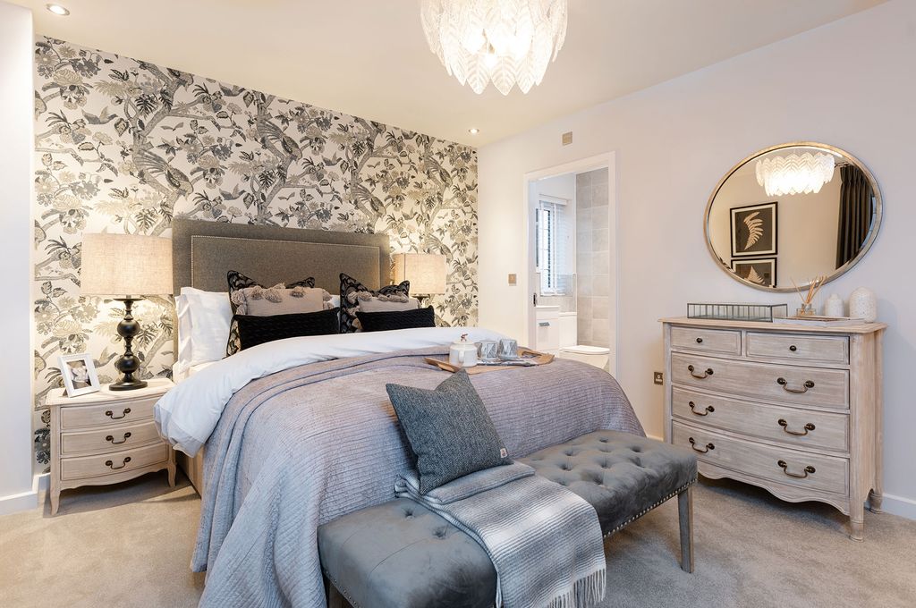 Additional image 6 of 4 bed detached house for sale"The Mitchell" at Off Birmingham Road, Alcester B49