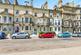 Kirkley Cliff, Lowestoft